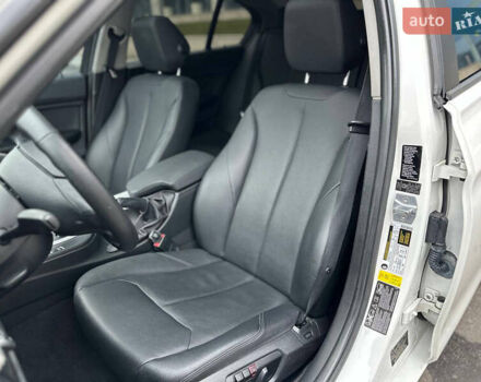 Белый БМВ 3 Серия, объемом двигателя 2 л и пробегом 110 тыс. км за 13300 $, фото 33 на Automoto.ua