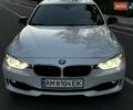 Белый БМВ 3 Серия, объемом двигателя 3 л и пробегом 185 тыс. км за 15500 $, фото 3 на Automoto.ua