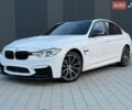Белый БМВ 3 Серия, объемом двигателя 2 л и пробегом 166 тыс. км за 12700 $, фото 1 на Automoto.ua