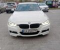 Белый БМВ 3 Серия, объемом двигателя 2 л и пробегом 167 тыс. км за 13500 $, фото 1 на Automoto.ua