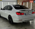 Белый БМВ 3 Серия, объемом двигателя 2 л и пробегом 209 тыс. км за 13999 $, фото 5 на Automoto.ua