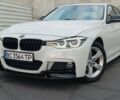 Білий БМВ 3 Серія, об'ємом двигуна 2 л та пробігом 189 тис. км за 15500 $, фото 1 на Automoto.ua