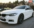 Білий БМВ 3 Серія, об'ємом двигуна 2 л та пробігом 284 тис. км за 12800 $, фото 1 на Automoto.ua