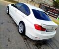 Белый БМВ 3 Серия, объемом двигателя 2 л и пробегом 300 тыс. км за 12200 $, фото 5 на Automoto.ua