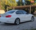 Белый БМВ 3 Серия, объемом двигателя 2 л и пробегом 240 тыс. км за 12500 $, фото 17 на Automoto.ua