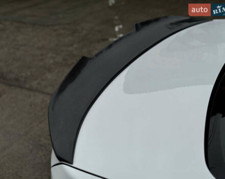 Білий БМВ 3 Серія, об'ємом двигуна 3 л та пробігом 186 тис. км за 18500 $, фото 16 на Automoto.ua