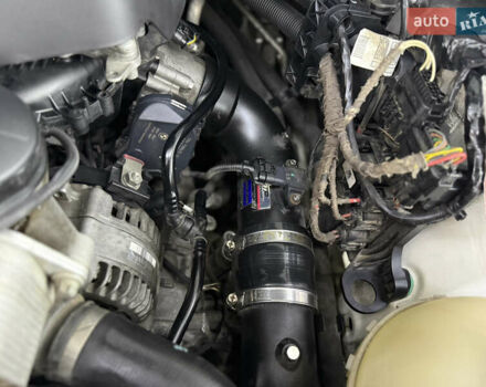 Белый БМВ 3 Серия, объемом двигателя 2 л и пробегом 209 тыс. км за 13999 $, фото 27 на Automoto.ua