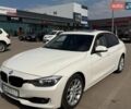 Білий БМВ 3 Серія, об'ємом двигуна 2 л та пробігом 176 тис. км за 13000 $, фото 1 на Automoto.ua
