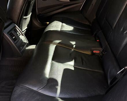 Белый БМВ 3 Серия, объемом двигателя 2 л и пробегом 210 тыс. км за 14500 $, фото 3 на Automoto.ua