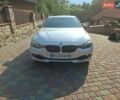 Белый БМВ 3 Серия, объемом двигателя 2 л и пробегом 222 тыс. км за 15700 $, фото 1 на Automoto.ua