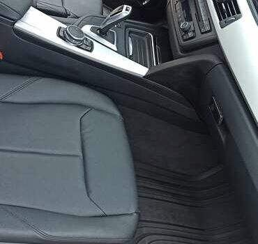 Білий БМВ 3 Серія, об'ємом двигуна 2 л та пробігом 155 тис. км за 15000 $, фото 9 на Automoto.ua