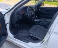 Білий БМВ 3 Серія, об'ємом двигуна 2 л та пробігом 380 тис. км за 12800 $, фото 18 на Automoto.ua