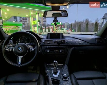 Белый БМВ 3 Серия, объемом двигателя 2 л и пробегом 190 тыс. км за 13500 $, фото 32 на Automoto.ua