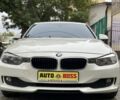 Белый БМВ 3 Серия, объемом двигателя 2 л и пробегом 219 тыс. км за 11000 $, фото 4 на Automoto.ua