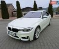 Белый БМВ 3 Серия, объемом двигателя 2 л и пробегом 190 тыс. км за 13500 $, фото 12 на Automoto.ua