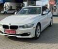 Белый БМВ 3 Серия, объемом двигателя 2 л и пробегом 245 тыс. км за 10000 $, фото 1 на Automoto.ua