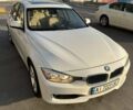 Белый БМВ 3 Серия, объемом двигателя 2 л и пробегом 104 тыс. км за 15500 $, фото 3 на Automoto.ua