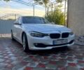 Белый БМВ 3 Серия, объемом двигателя 2 л и пробегом 245 тыс. км за 11900 $, фото 1 на Automoto.ua