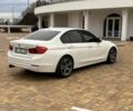 БМВ 3 Серія 2013 у Києві на Automoto.ua Білий БМВ 3 Серія, об'ємом двигуна 2 л та пробігом 200 тис. км за 9900 $, фото 5 на Automoto.ua