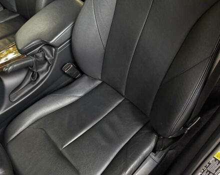 Белый БМВ 3 Серия, объемом двигателя 3 л и пробегом 184 тыс. км за 17000 $, фото 26 на Automoto.ua