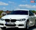 Белый БМВ 3 Серия, объемом двигателя 2 л и пробегом 334 тыс. км за 12200 $, фото 1 на Automoto.ua