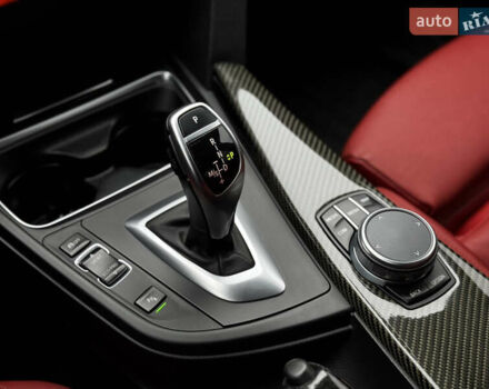 Білий БМВ 3 Серія, об'ємом двигуна 3 л та пробігом 186 тис. км за 18500 $, фото 38 на Automoto.ua