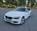 Белый БМВ 3 Серия, объемом двигателя 2 л и пробегом 207 тыс. км за 10796 $, фото 1 на Automoto.ua
