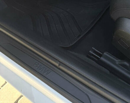 Білий БМВ 3 Серія, об'ємом двигуна 1.6 л та пробігом 171 тис. км за 13700 $, фото 24 на Automoto.ua