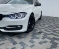 Белый БМВ 3 Серия, объемом двигателя 2 л и пробегом 237 тыс. км за 12900 $, фото 2 на Automoto.ua