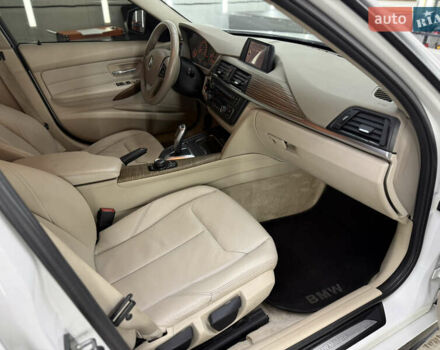 Белый БМВ 3 Серия, объемом двигателя 2 л и пробегом 209 тыс. км за 13999 $, фото 39 на Automoto.ua