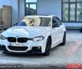 Белый БМВ 3 Серия, объемом двигателя 2 л и пробегом 270 тыс. км за 12500 $, фото 3 на Automoto.ua