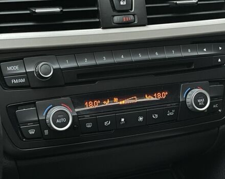 Белый БМВ 3 Серия, объемом двигателя 2 л и пробегом 219 тыс. км за 11000 $, фото 18 на Automoto.ua