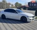 БМВ 3 Серія 2013 у Києві на Automoto.ua Білий БМВ 3 Серія, об'ємом двигуна 2 л та пробігом 240 тис. км за 13700 $, фото 13 на Automoto.ua