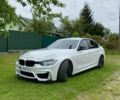Белый БМВ 3 Серия, объемом двигателя 2 л и пробегом 144 тыс. км за 14999 $, фото 1 на Automoto.ua