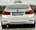 Білий БМВ 3 Серія, об'ємом двигуна 2 л та пробігом 330 тис. км за 13400 $, фото 11 на Automoto.ua