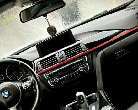 Білий БМВ 3 Серія, об'ємом двигуна 2 л та пробігом 330 тис. км за 13400 $, фото 23 на Automoto.ua