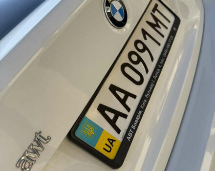 Білий БМВ 3 Серія, об'ємом двигуна 1.6 л та пробігом 171 тис. км за 13700 $, фото 9 на Automoto.ua