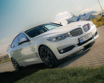 Білий БМВ 3 Серія, об'ємом двигуна 2 л та пробігом 229 тис. км за 17700 $, фото 2 на Automoto.ua