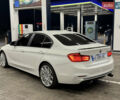 Белый БМВ 3 Серия, объемом двигателя 2 л и пробегом 210 тыс. км за 13500 $, фото 5 на Automoto.ua