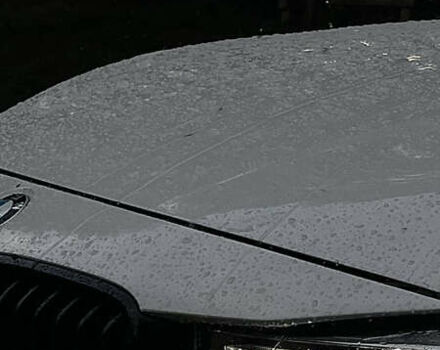 Белый БМВ 3 Серия, объемом двигателя 2 л и пробегом 200 тыс. км за 16900 $, фото 12 на Automoto.ua