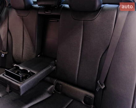 Белый БМВ 3 Серия, объемом двигателя 2 л и пробегом 245 тыс. км за 14500 $, фото 36 на Automoto.ua