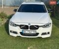 Белый БМВ 3 Серия, объемом двигателя 2 л и пробегом 169 тыс. км за 12300 $, фото 1 на Automoto.ua