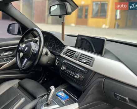 Білий БМВ 3 Серія, об'ємом двигуна 2 л та пробігом 188 тис. км за 13200 $, фото 16 на Automoto.ua