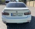 Белый БМВ 3 Серия, объемом двигателя 2 л и пробегом 115 тыс. км за 16000 $, фото 5 на Automoto.ua