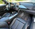 Білий БМВ 3 Серія, об'ємом двигуна 2 л та пробігом 150 тис. км за 9700 $, фото 17 на Automoto.ua