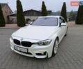 Белый БМВ 3 Серия, объемом двигателя 2 л и пробегом 190 тыс. км за 13500 $, фото 11 на Automoto.ua