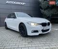 Белый БМВ 3 Серия, объемом двигателя 2 л и пробегом 207 тыс. км за 14800 $, фото 2 на Automoto.ua