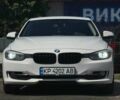 Белый БМВ 3 Серия, объемом двигателя 1.6 л и пробегом 183 тыс. км за 11799 $, фото 1 на Automoto.ua