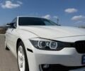 Білий БМВ 3 Серія, об'ємом двигуна 2 л та пробігом 270 тис. км за 9800 $, фото 7 на Automoto.ua