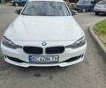 Белый БМВ 3 Серия, объемом двигателя 2 л и пробегом 142 тыс. км за 13400 $, фото 8 на Automoto.ua